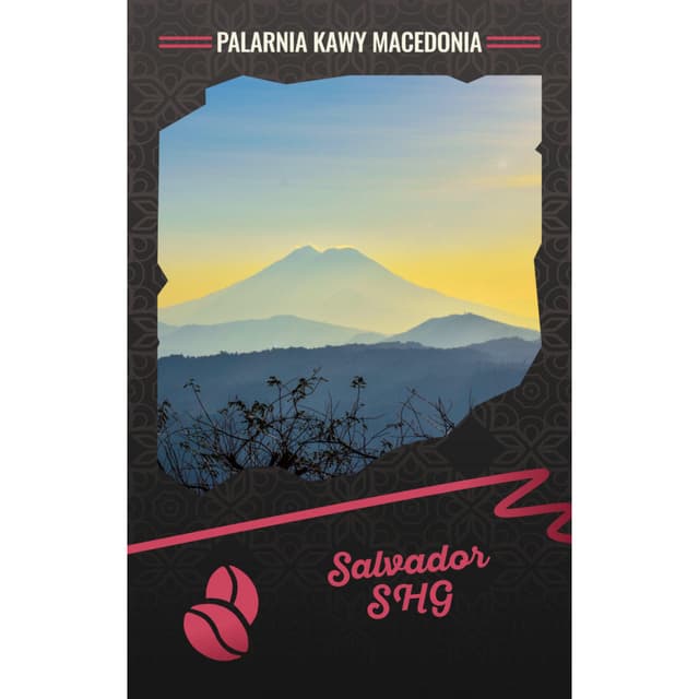 Dominikana Barahona Organic